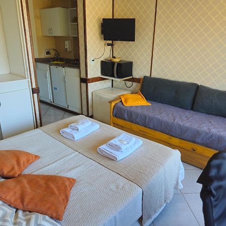 Studio Centro Vista Al Lago San Carlos de Bariloche Kültér fotó