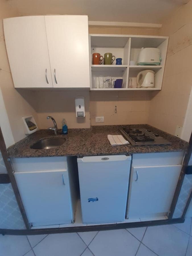 Studio Centro Vista Al Lago San Carlos de Bariloche Kültér fotó