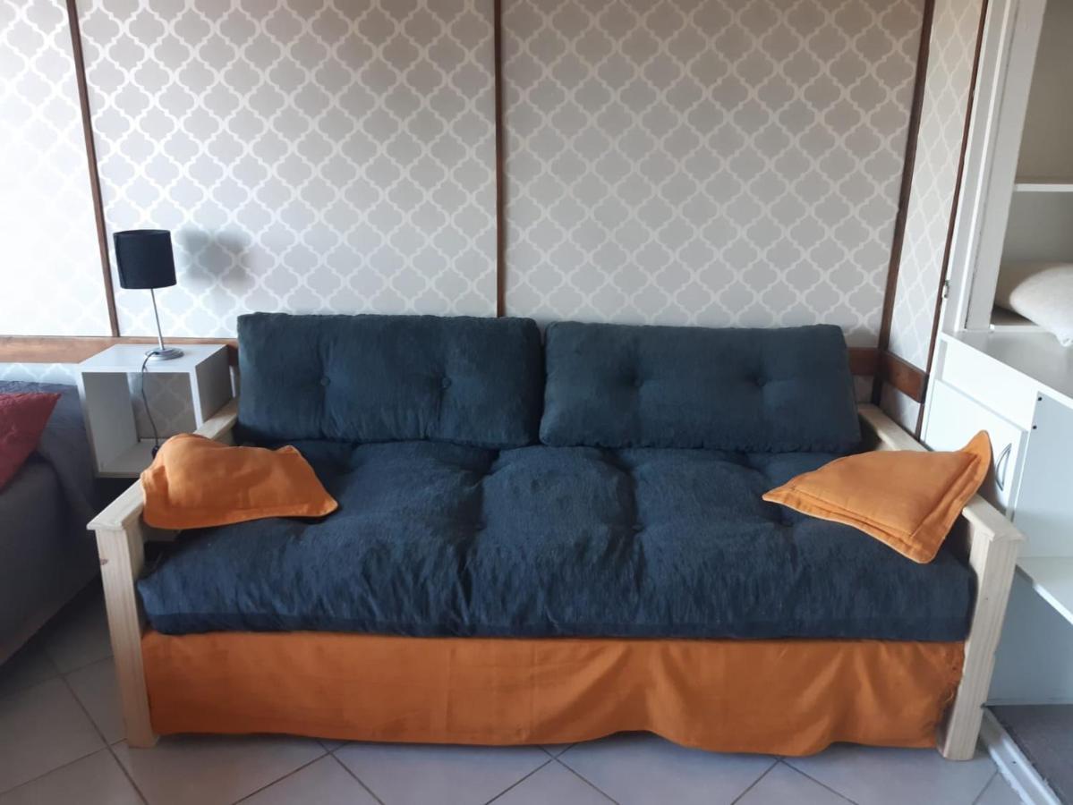 Studio Centro Vista Al Lago San Carlos de Bariloche Kültér fotó