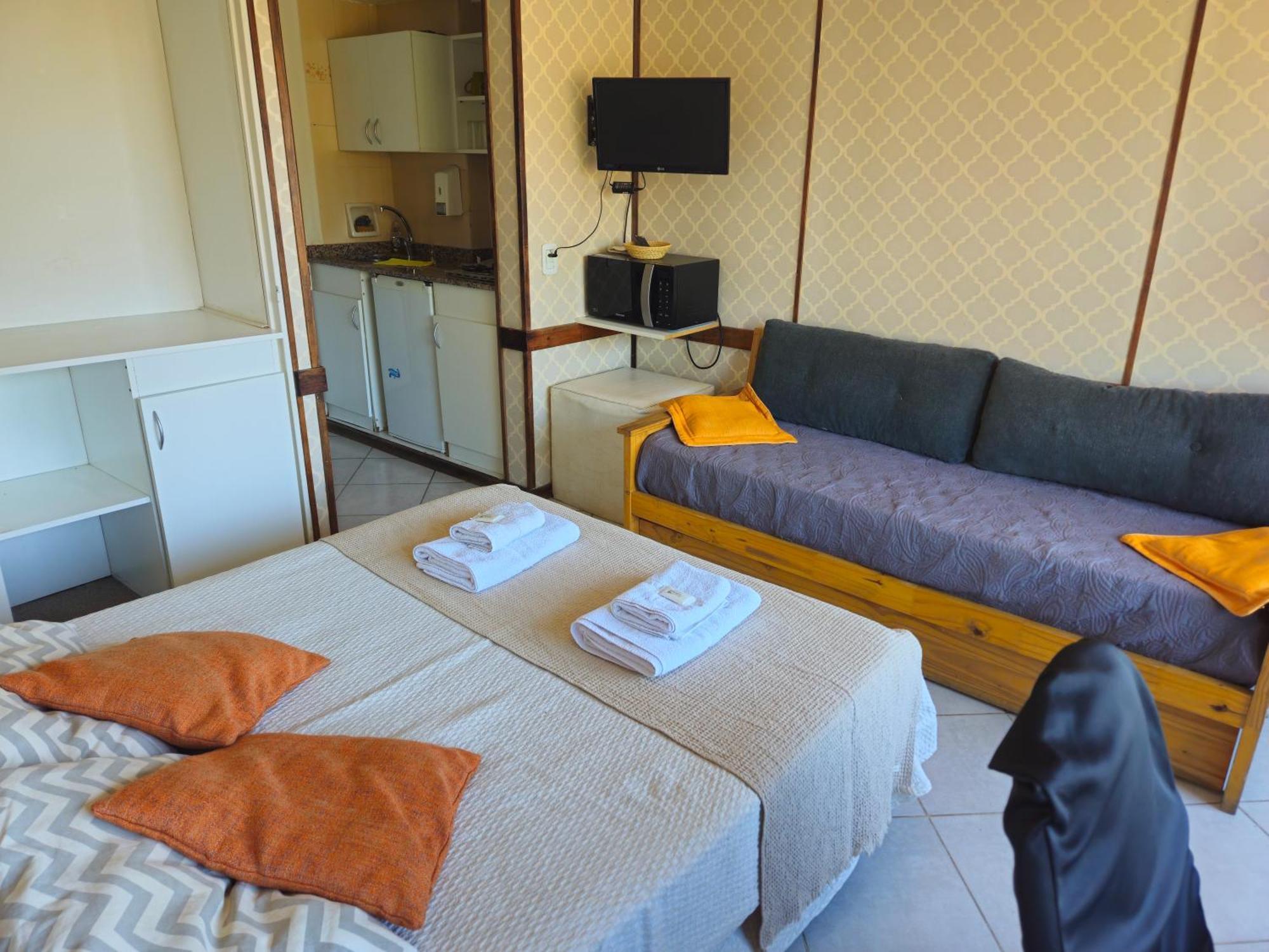 Studio Centro Vista Al Lago San Carlos de Bariloche Kültér fotó